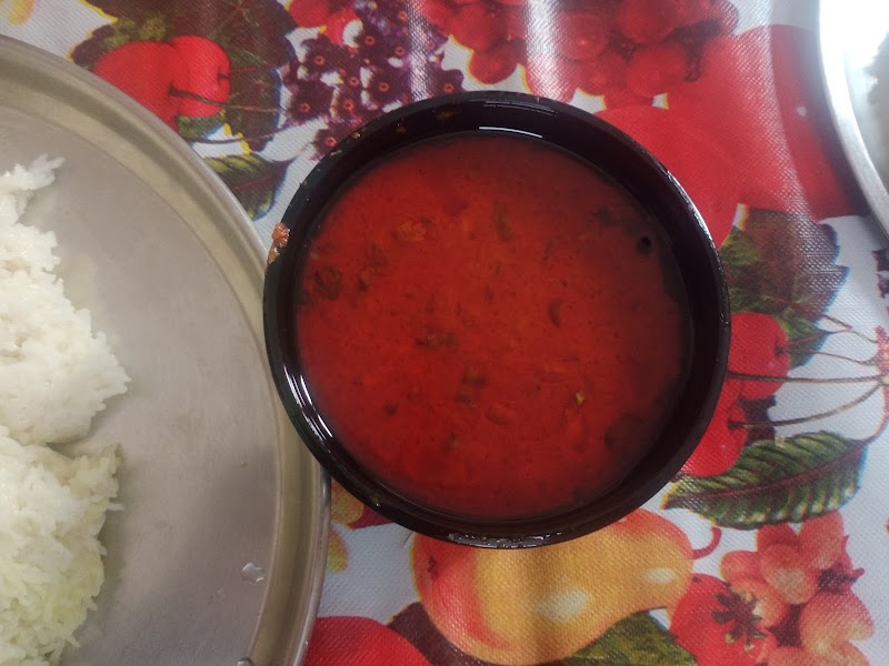 Ron's Thali - Ron's Thali Shop 1 & 2, Jharsa, Sector 39, Gurugram, Haryana 122003, India