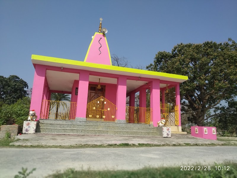 Mana - Mana, Chhattisgarh, India