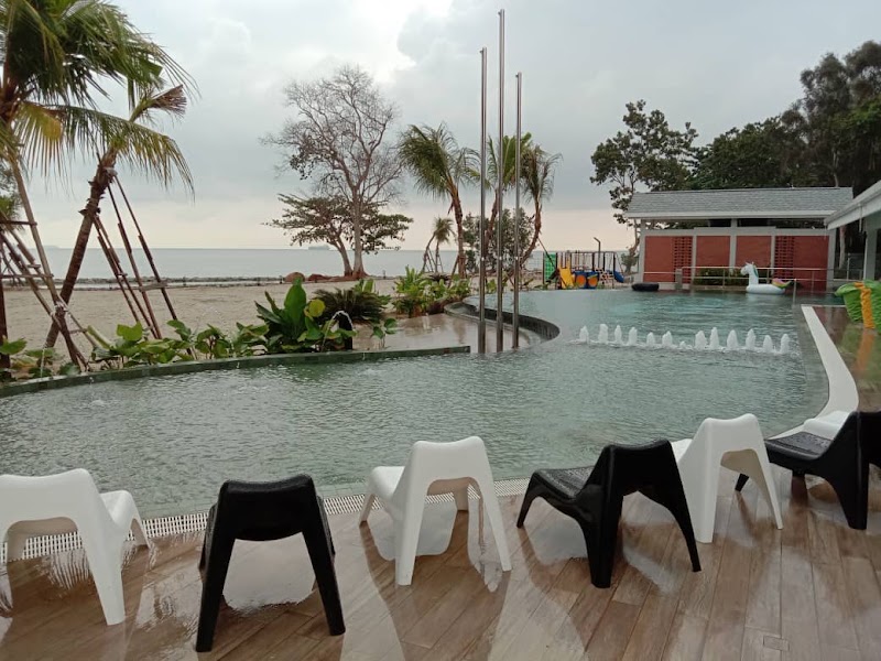 Solesor Kampong Beach Resort - Solesor Kampong Beach Resort, Lot 4003, Jalan Batu 12, Kampung Baru Telok Pelanduk, 71050 Si Rusa, Negeri Sembilan, Malaysia