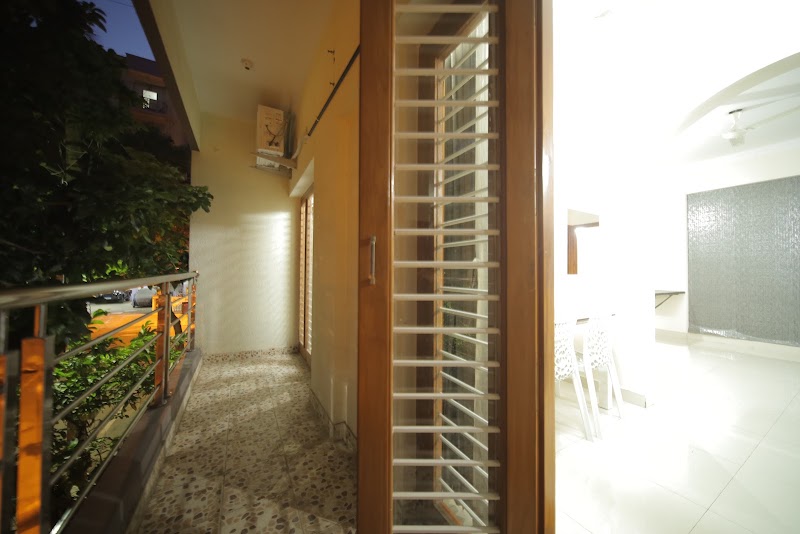 Stayhomestays Vista - Stayhomestays Vista, 32, 3rd Main Rd, Coconut Garden, Sarvabhoumanagar, Sundar Ram Shetty Nagar, Arekere, Bengaluru, Karnataka 560076, India
