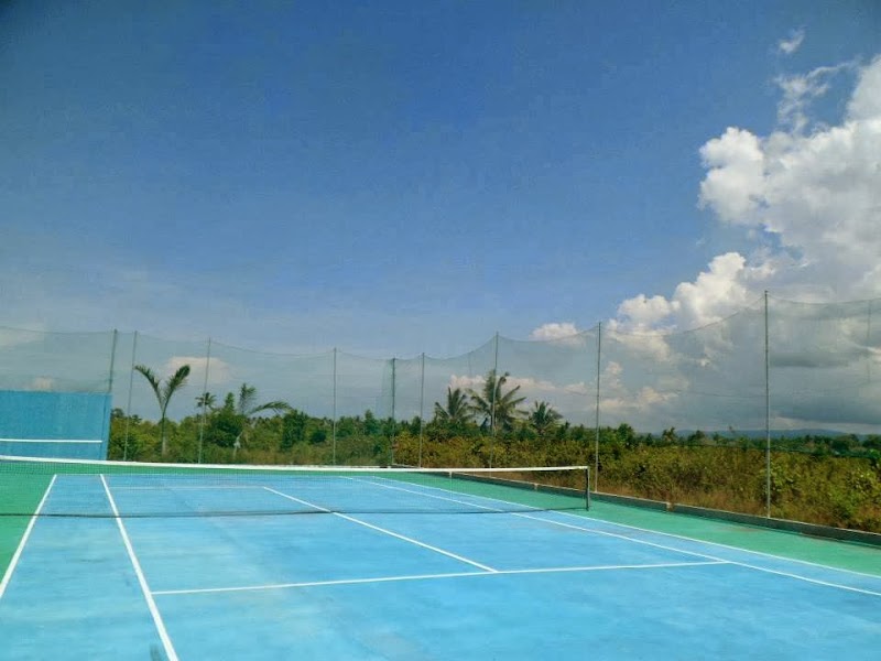 The Blue Orchid Resort - The Blue Orchid Resort Moalboal, Cebu, Philippines