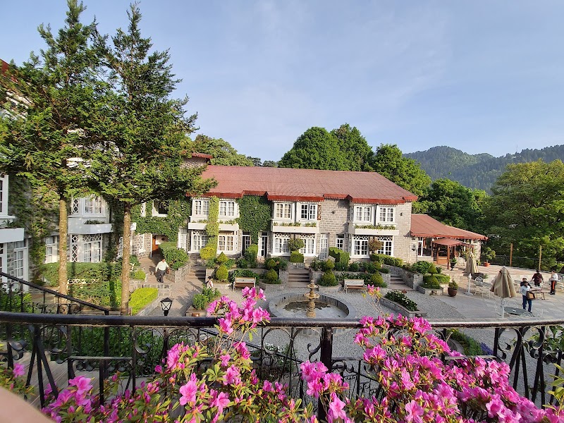 The Naini Retreat, Nainital - The Naini Retreat, Nainital Ayarpatta, Slopes, Mallital, Nainital, Uttarakhand 263001, India