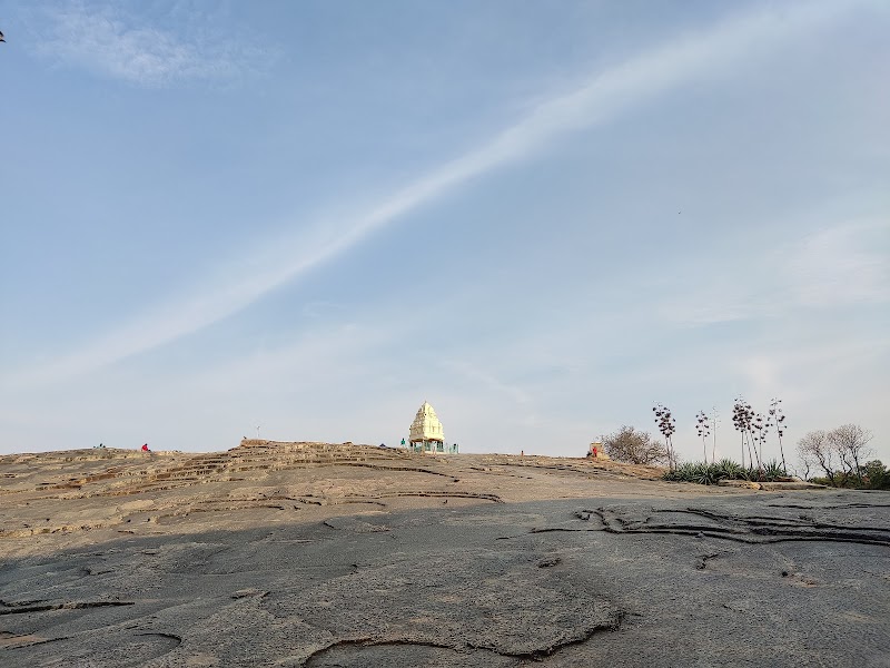 Kempegowda Tower - Kempegowda Tower WHXQ+CQV, Mavalli, Bengaluru, Karnataka 560004, India