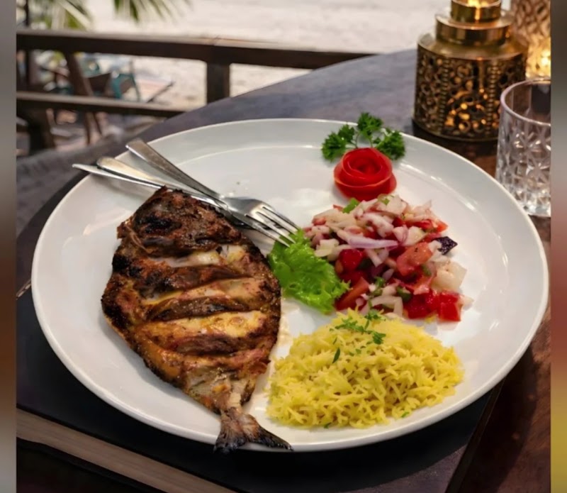 Dream of Goa Bar & Resturant - Dream of Goa Bar & Resturant Khalchawada, harmal, Harmal, Arambol, Goa 403524, India