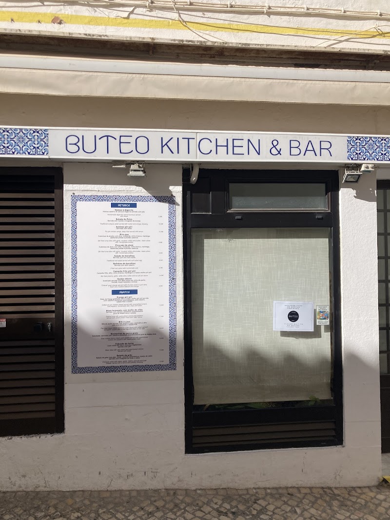 Búteo