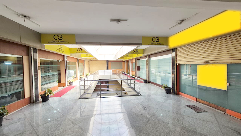 OBCL Limited - Corporate Office - OBCL Limited - Corporate Office, Mandi Rd, Ashok Vihar Colony, Pandri, Raipur, Chhattisgarh 492004, India