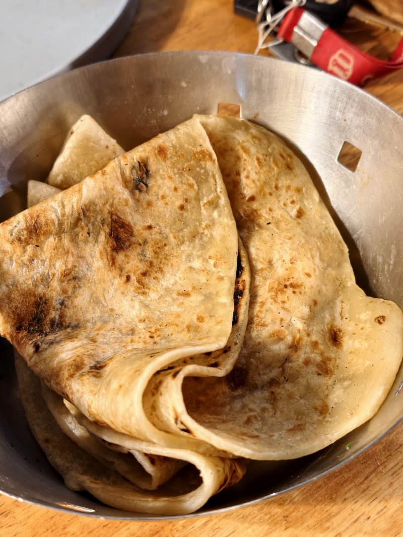 Kulinary Kala - Kulinary Kala DG-12, Rodeo Drive, South City II, Sector 49, Gurugram, Haryana 122018, India