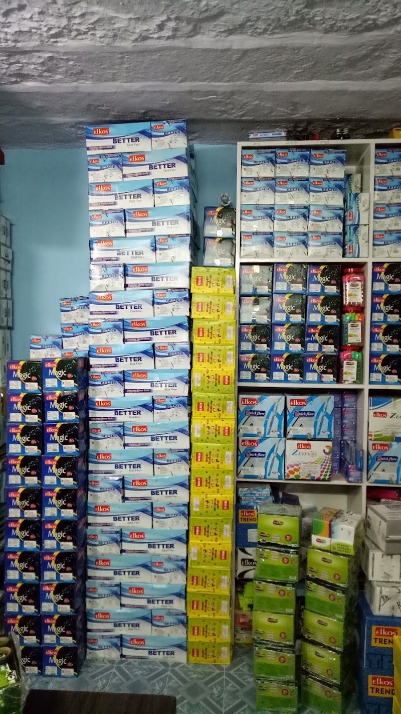 Minakshi Enterprises - Minakshi Enterprises, Gali no 3, Paota C Rd, opp. Income Tax Office, Mahamandir, Maha Mandir Area, Jodhpur, Rajasthan 342006, India