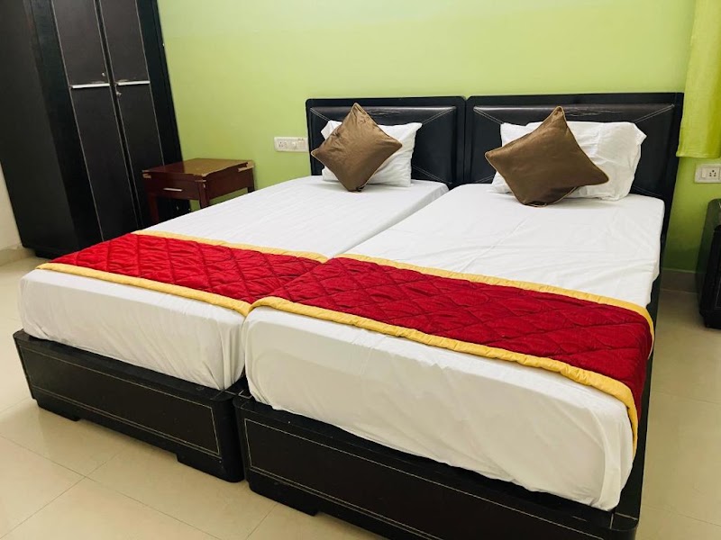 Super Townhouse Brookefield Central Formerly Bangalore Inn - Super Townhouse Brookefield Central Formerly Bangalore Inn, Plot Number 74, ITPL Main Rd, BEML Layout, Brookefield, Bengaluru, Karnataka 560037, India