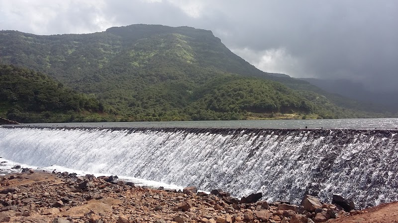 Dhom Dam - Dhom Dam, Chandvadi, Maharashtra 412803