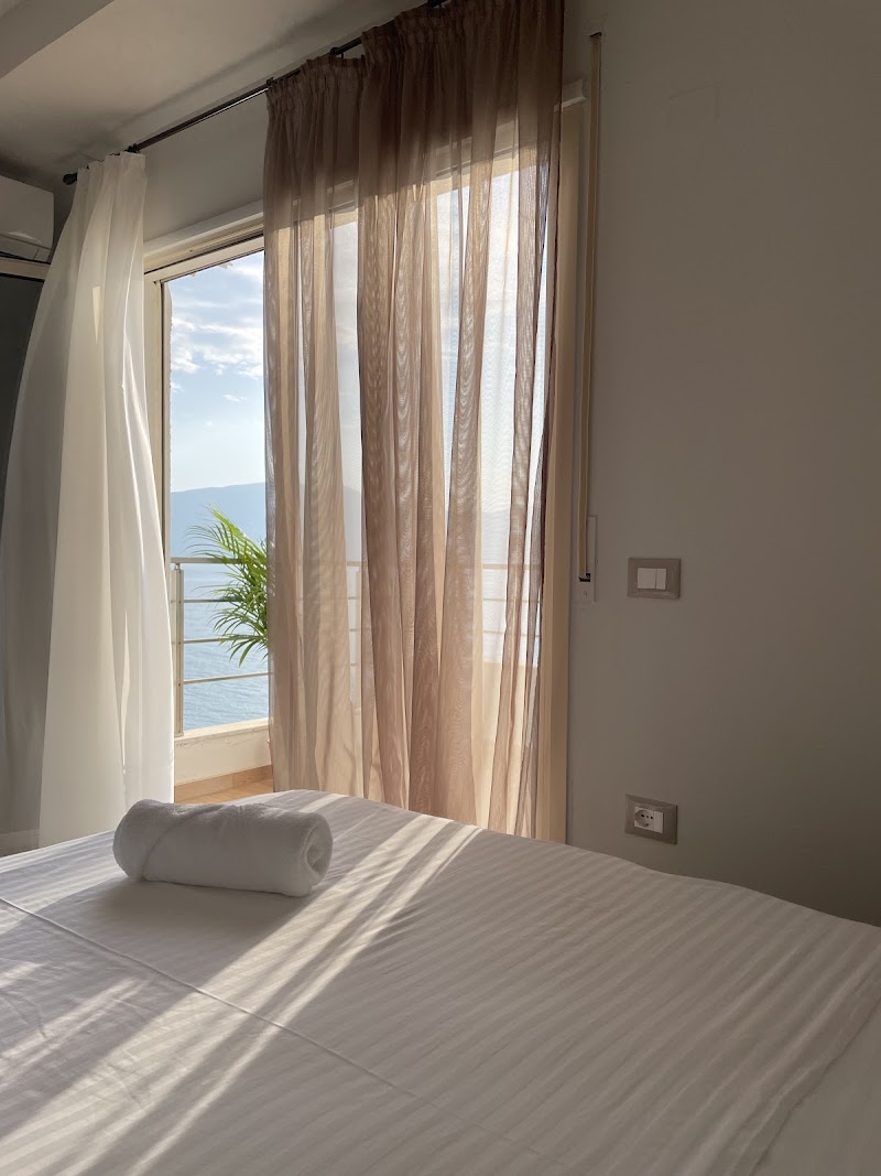 Lotus Apartments Vlorë - Lotus Apartments Vlorë, Jonufer SH8, Vlorë 9404, Albania