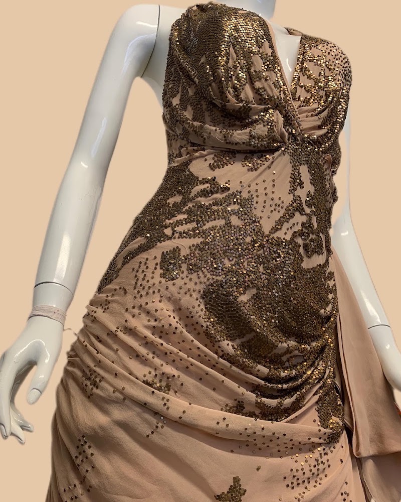 Street Doing Vintage Couture - Street Doing Vintage Couture, Via dei Servi, 88/r, 50122 Firenze FI, Italy