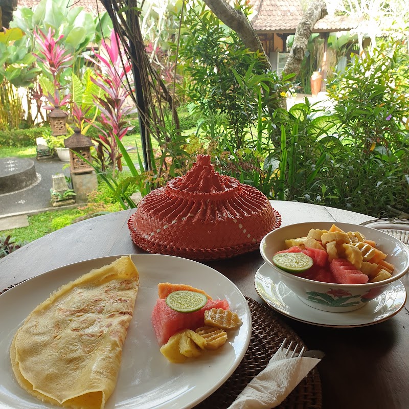 Nara Guest House - Nara Guest House, Jl. Nyuh Bojog No.14, Mas, Kecamatan Ubud, Kabupaten Gianyar, Bali 80571, Indonesia