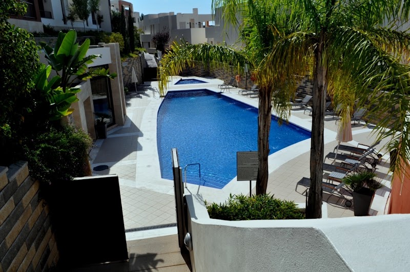 Samara Marbella Apartment - Samara Marbella Apartment Calle El Pinar, Urbanizacion los Altos de los Monteros, s/n, 29603 Marbella, Málaga, Spain
