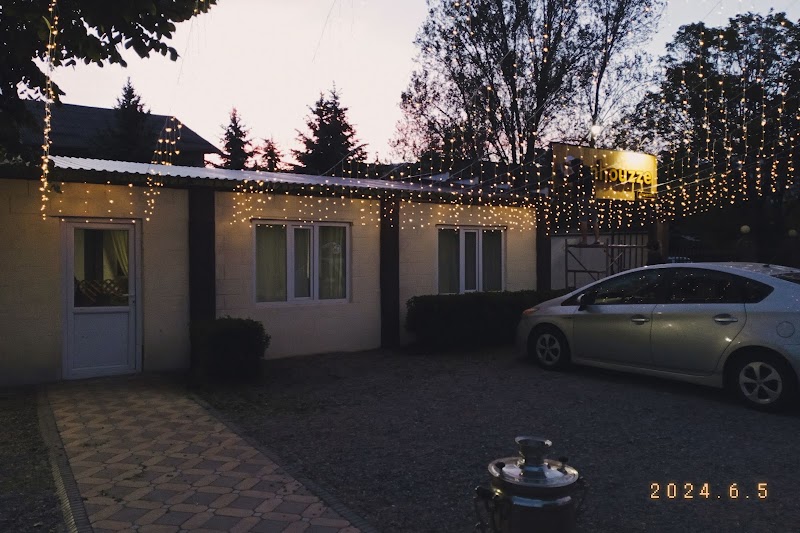 Гостевой дом Sun house Чолпон-Ата - Гостевой дом Sun house Чолпон-Ата, Аллея Айтматова 5а/2 Чолпон Ата, Cholpon-Ata 722125, Kyrgyzstan