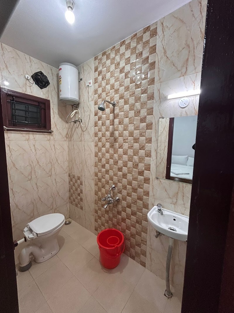 Shivv's Leisure Villa,Rooms Ooty - Shivv's Leisure Villa,Rooms Ooty SAVOY HOTEL LINE, 148/E2, near Hotel Taj Savoy Hill Bunk, Ooty, Tamil Nadu 643001, India