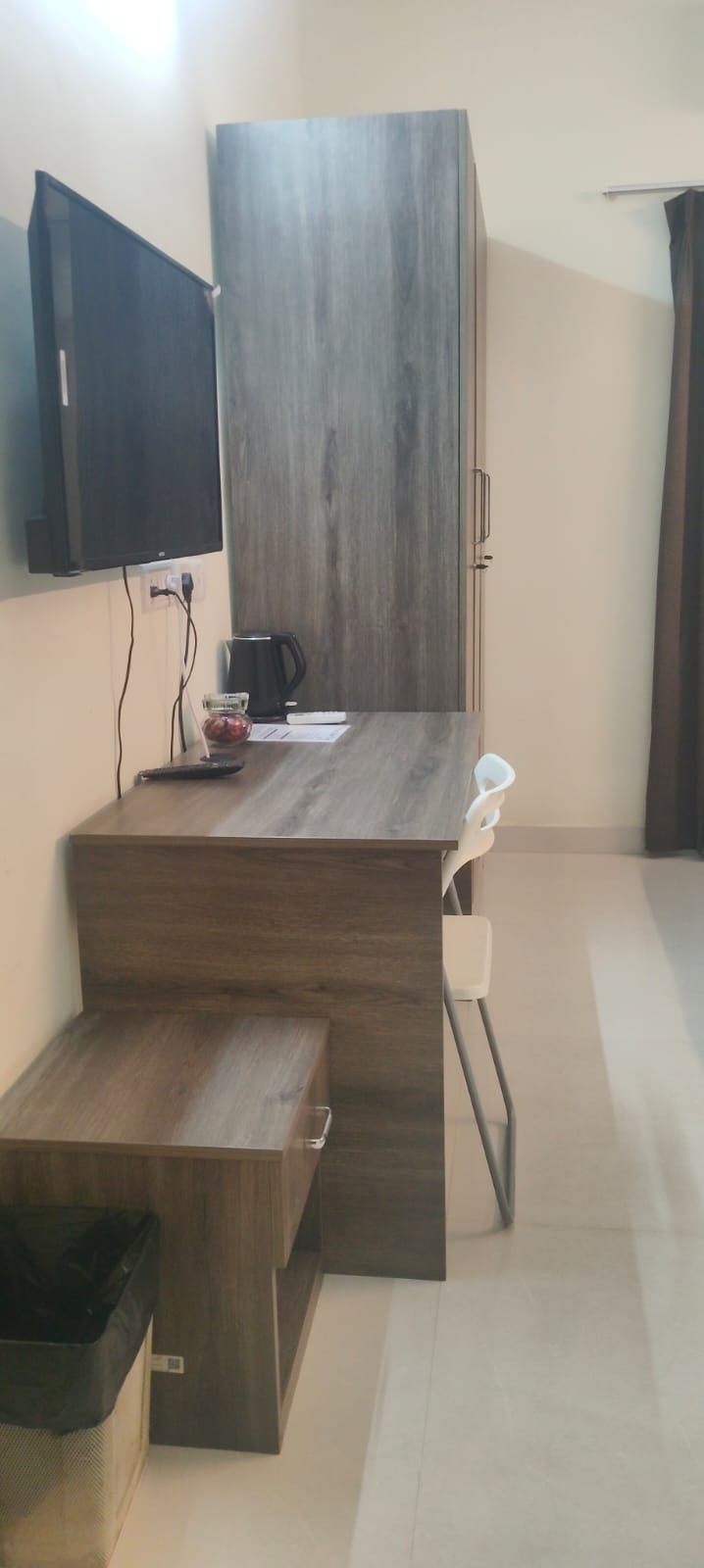 Hotel i Live Inn - Hotel i Live Inn 36B, Anna Nedunchalai, Rajiv Gandhi Salai, Kandhanchavadi, Perungudi, Chennai, Tamil Nadu 600096, India