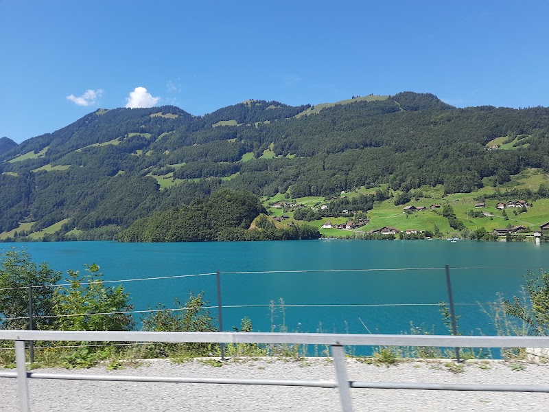 Interlaken Central 1 - Interlaken Central 1 Rugenparkstrasse 163800 Interlaken 3800 Interlaken, Switzerland