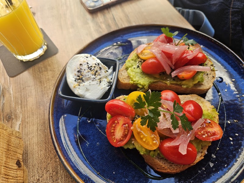 Velo Cafe - Velo Cafe Unionsgasse 10, 3800 Interlaken, Switzerland