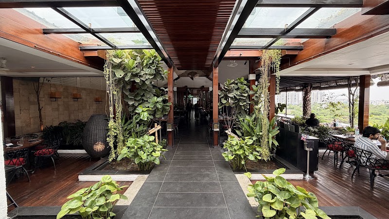 Exotica Hitech City- North Indian Rooftop Restaurant - Exotica Hitech City- North Indian Rooftop Restaurant 7th Floor, Unit No 7 A, Business Square Building, Jubilee Enclave Hitech City, opp. Hitex Entrance, Jubilee Enclave, Madhapur, Hyderabad, Telangana 500081, India