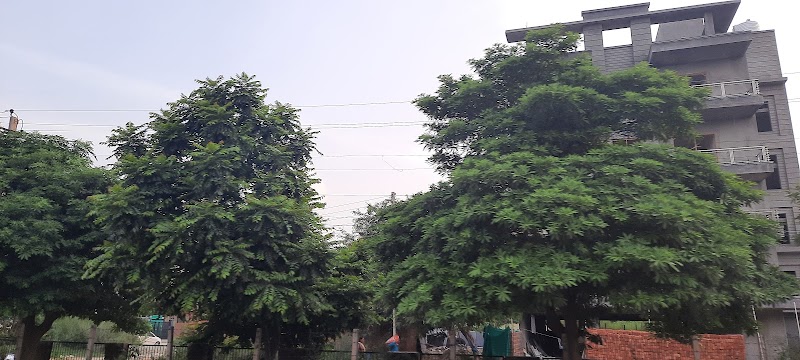 Sector 50 - Sector 50 Sector 50, Gurugram, Haryana, India
