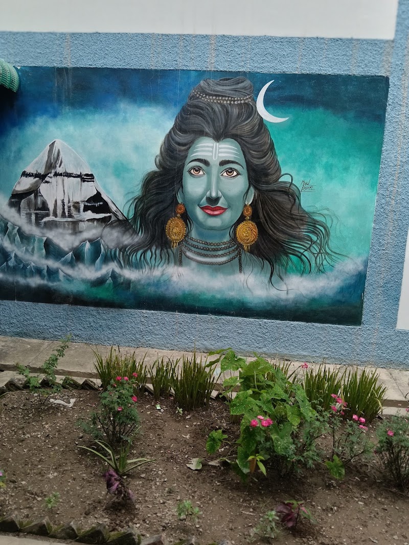 Tourist Rest House Tanakpur (Kumaun Mandal Vikas Nigam Limited) - Tourist Rest House Tanakpur (Kumaun Mandal Vikas Nigam Limited) sports stadium, NH 9, near, Tanakpur, Uttarakhand 262309, India