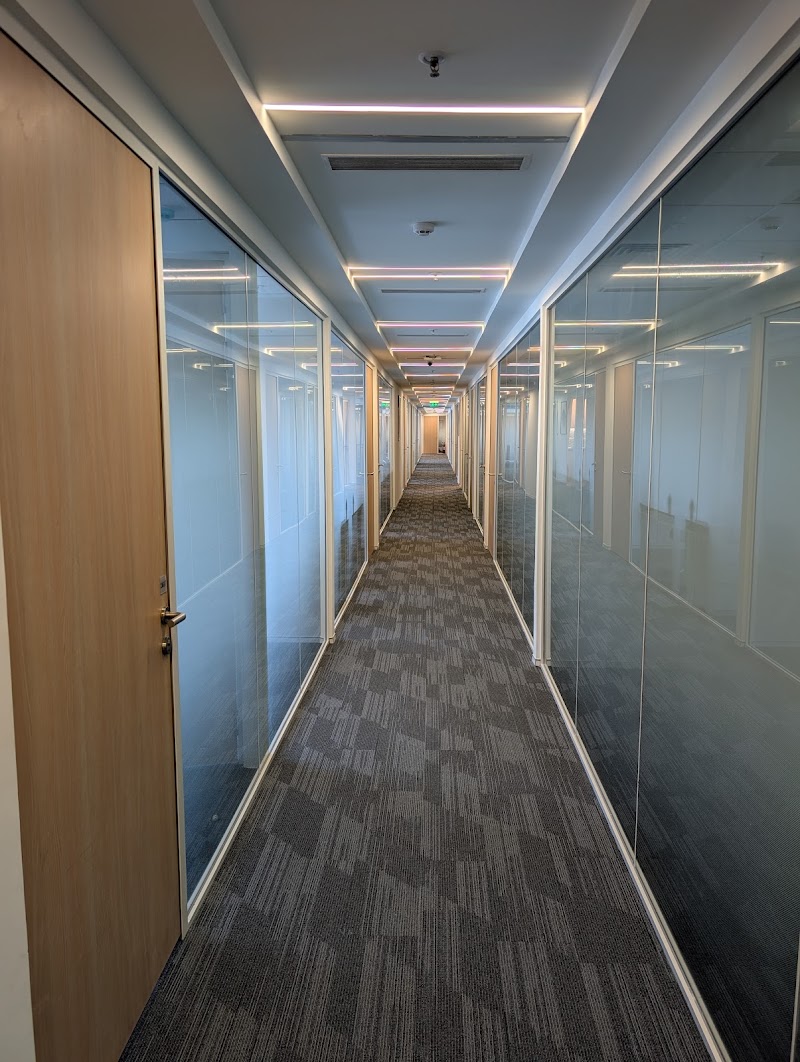 Regus Wave One - Regus Wave One Wave One, L-2, Pocket G, Sector 18, Noida, Uttar Pradesh 201301, India