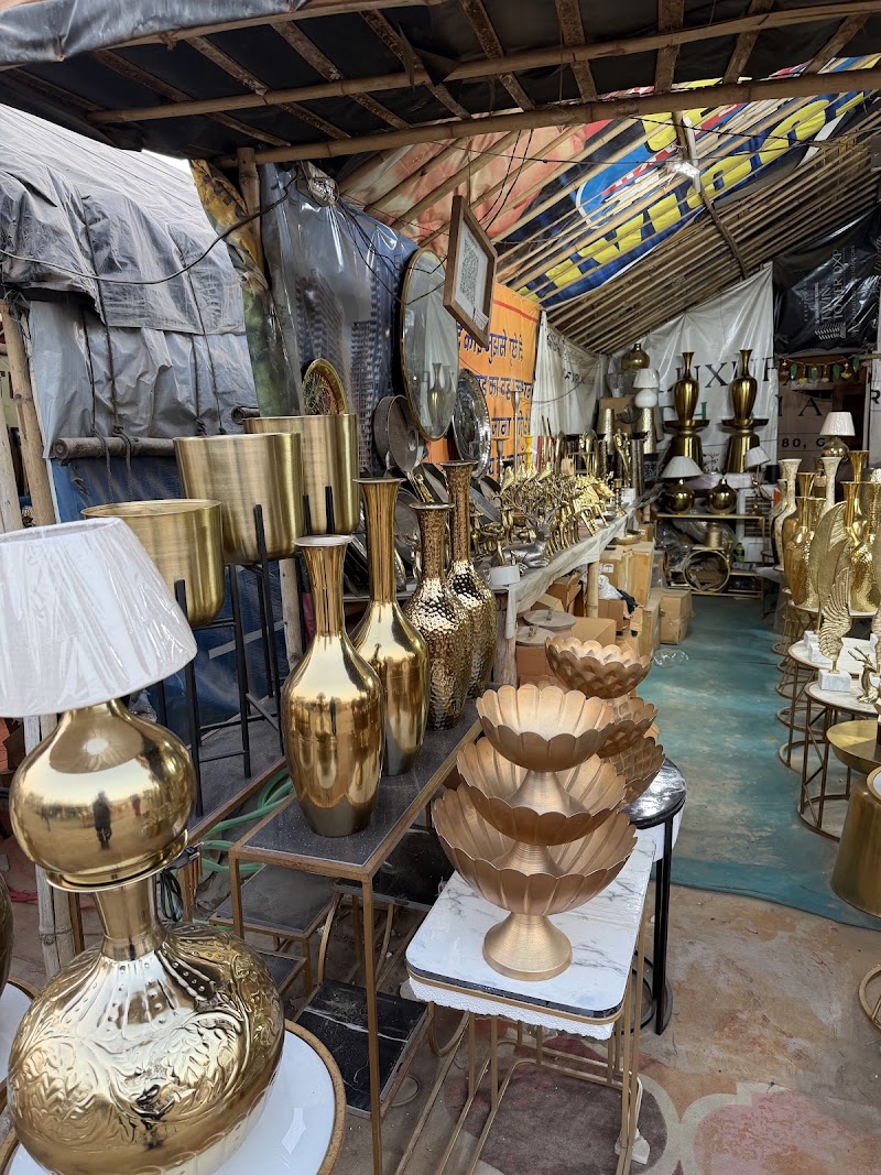 Banjara Market Gurugram - Home Decor Market Sector 58 Gurgaon - Banjara Market Gurugram - Home Decor Market Sector 58 Gurgaon Banjara Mkt Rd, near gaushala, near gaushala mandir, Ghatta Kanarpur, Sector 58, Gurugram, Ghata, Haryana 122002, India