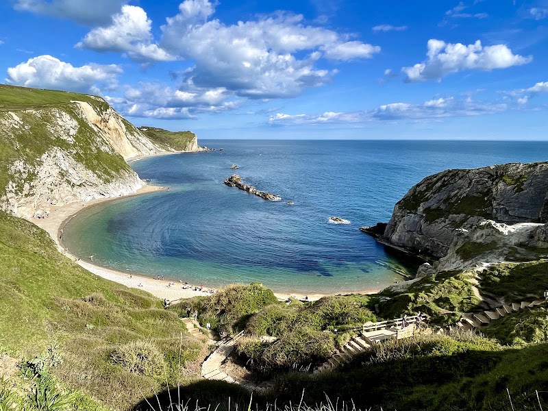 Lulworth Cove