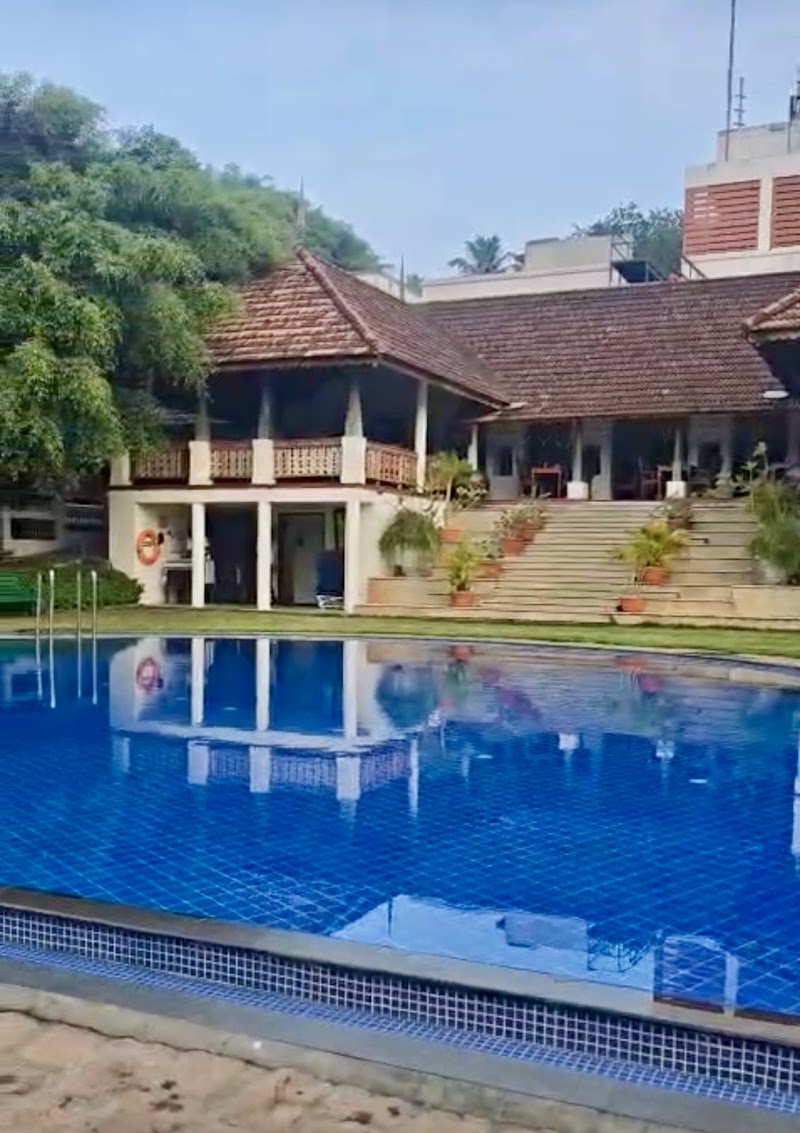 THE BEACH HOUSE - THE BEACH HOUSE ODAYAM EDAVA, Varkala, Kerala 695141, India