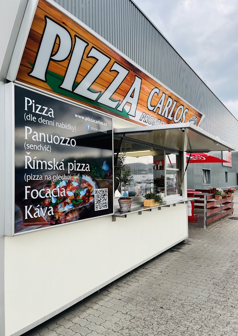 PIZZA CARLOS