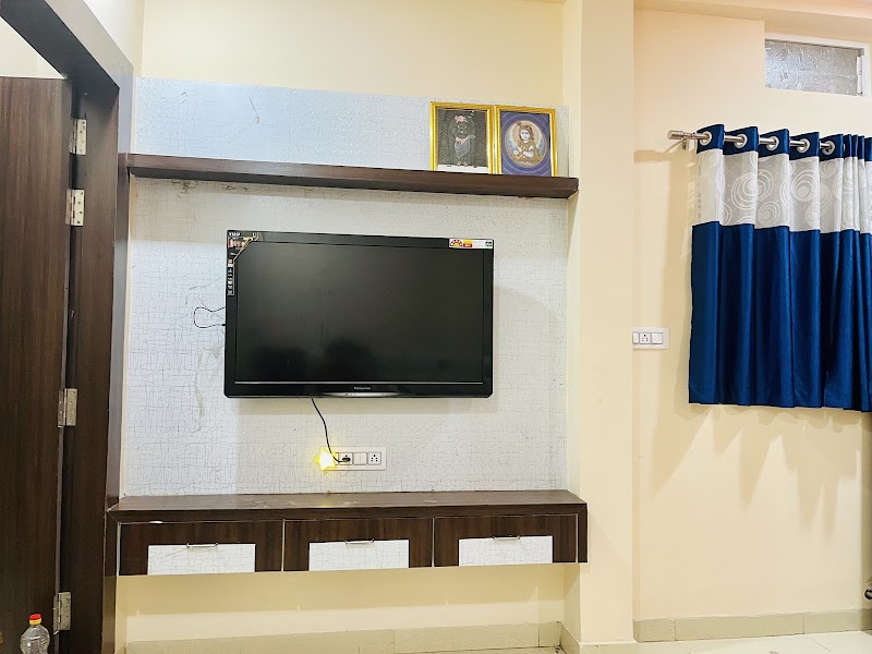 Bansiwala homestay - Bansiwala homestay 173, Mahakal Marg, Daulat Ganj, Malipura, Ujjain, Madhya Pradesh 456001, India