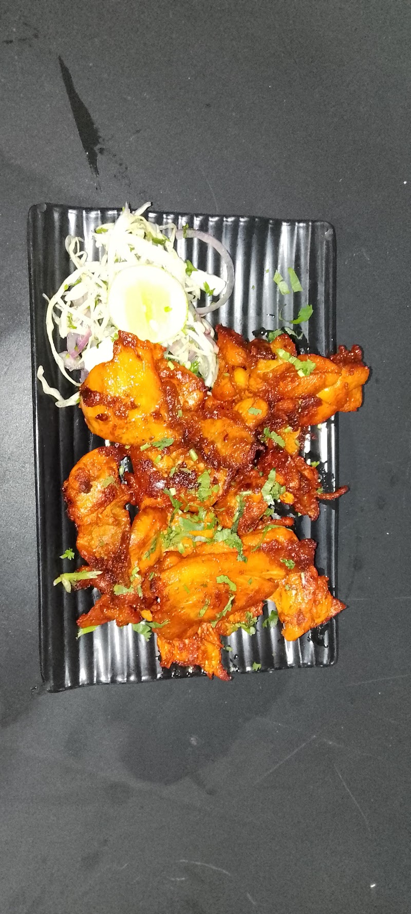 White Pepper Restaurant - White Pepper Restaurant Symphony building, near SMRC Hospital, next to Trilex Diving School, Chicalim, Goa 403711, India