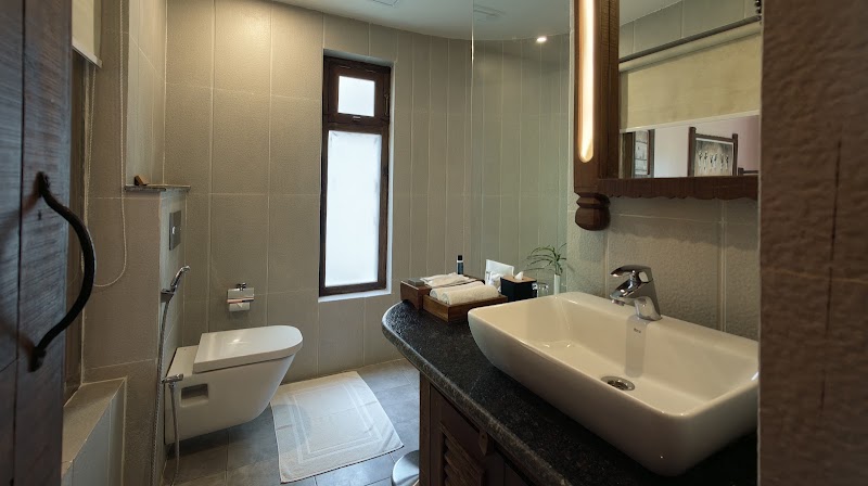 Banbas Resort, Chitwan - Banbas Resort, Chitwan Khairahani 44200, Nepal