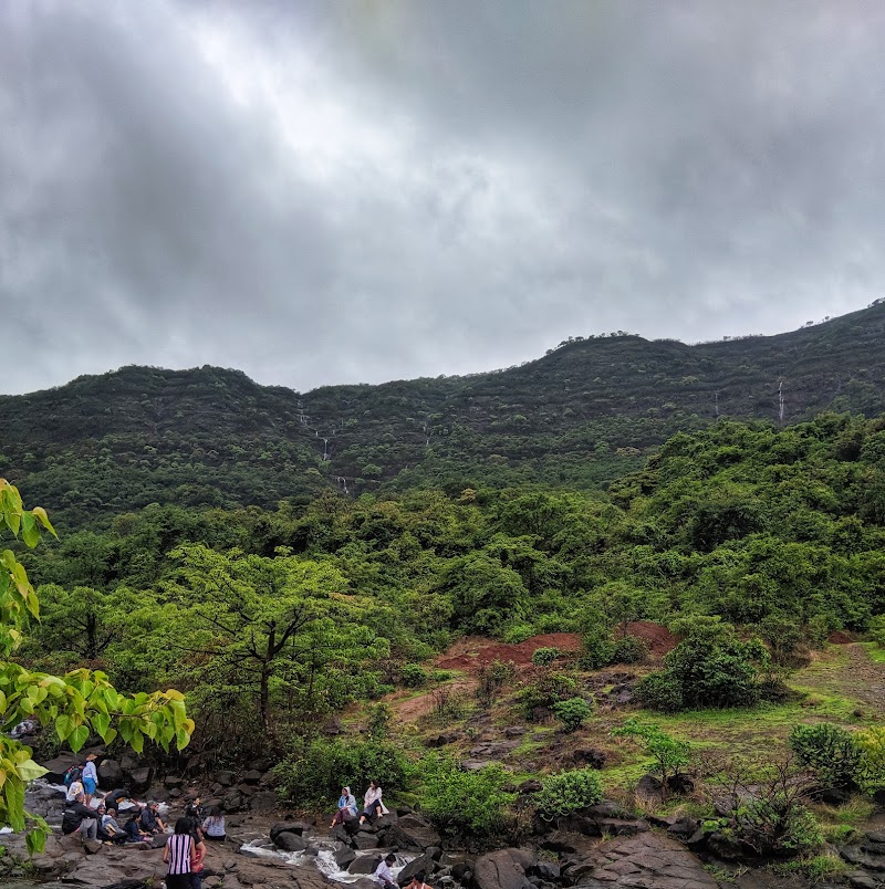 Mulshi hills - Mulshi hills, Varak, Maharashtra 412108, India