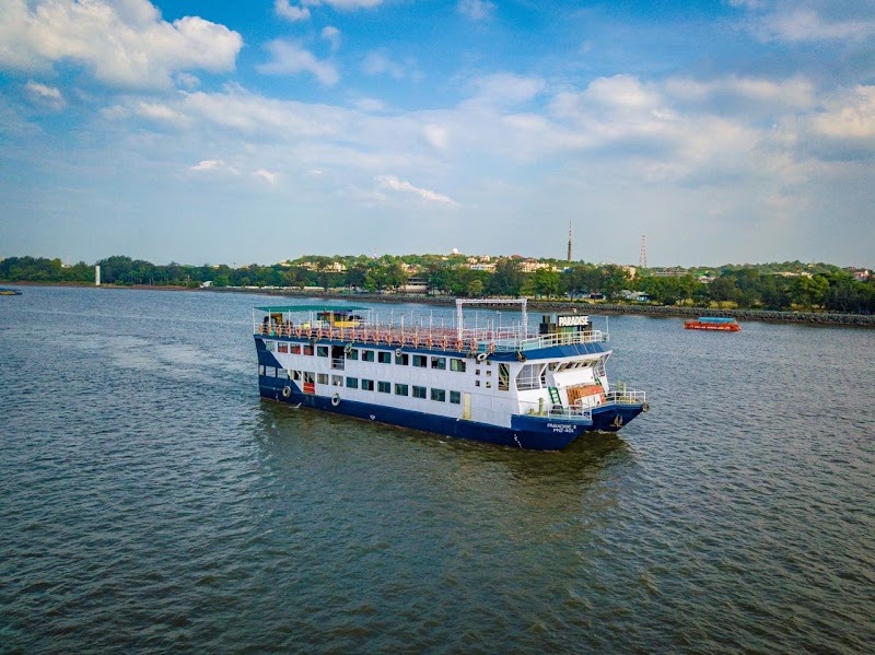 Goa Safari Adventure