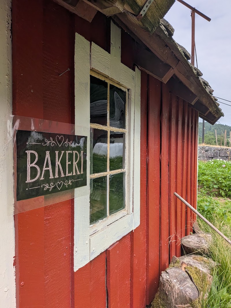 Bakeri - Bakeri, R13(old 14, 5750 Odda, Norway
