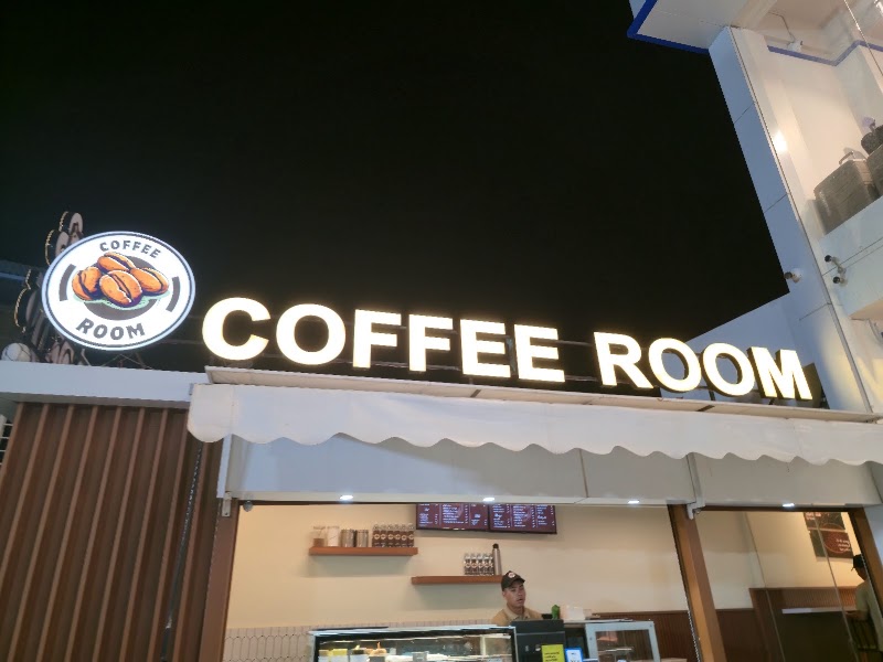 Coffee Room - Coffee Room SGR#1, Sarjapur Main Rd, next to R&B, Janatha Colony, Doddakannelli, Bengaluru, Karnataka 560035, India
