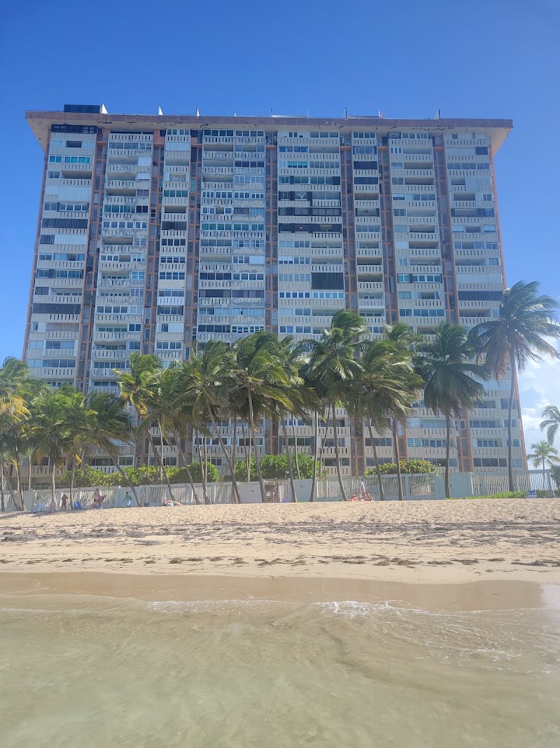 Condado del Mar short term rentals - Condado del Mar short term rentals 1479 Ashford Ave, San Juan, 00907, Puerto Rico