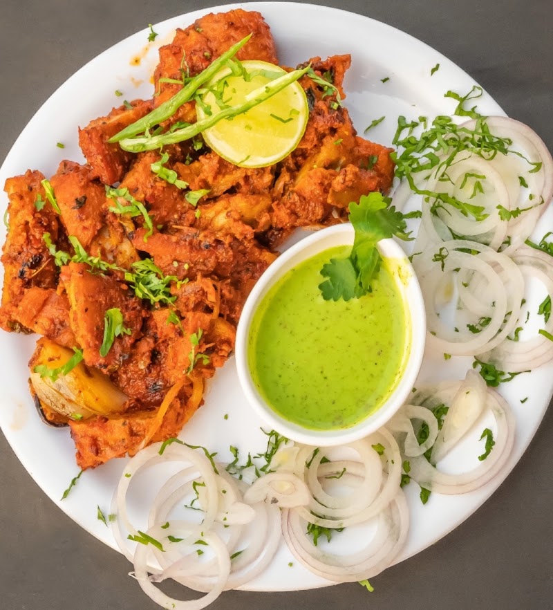 HR 72 SPICE WORLD Family Restaurant - HR 72 SPICE WORLD Family Restaurant HR72 SPICE WORLD SOHNA ROAD jail mor, Badshapur, Sector 67, Gurugram, Haryana 122101, India