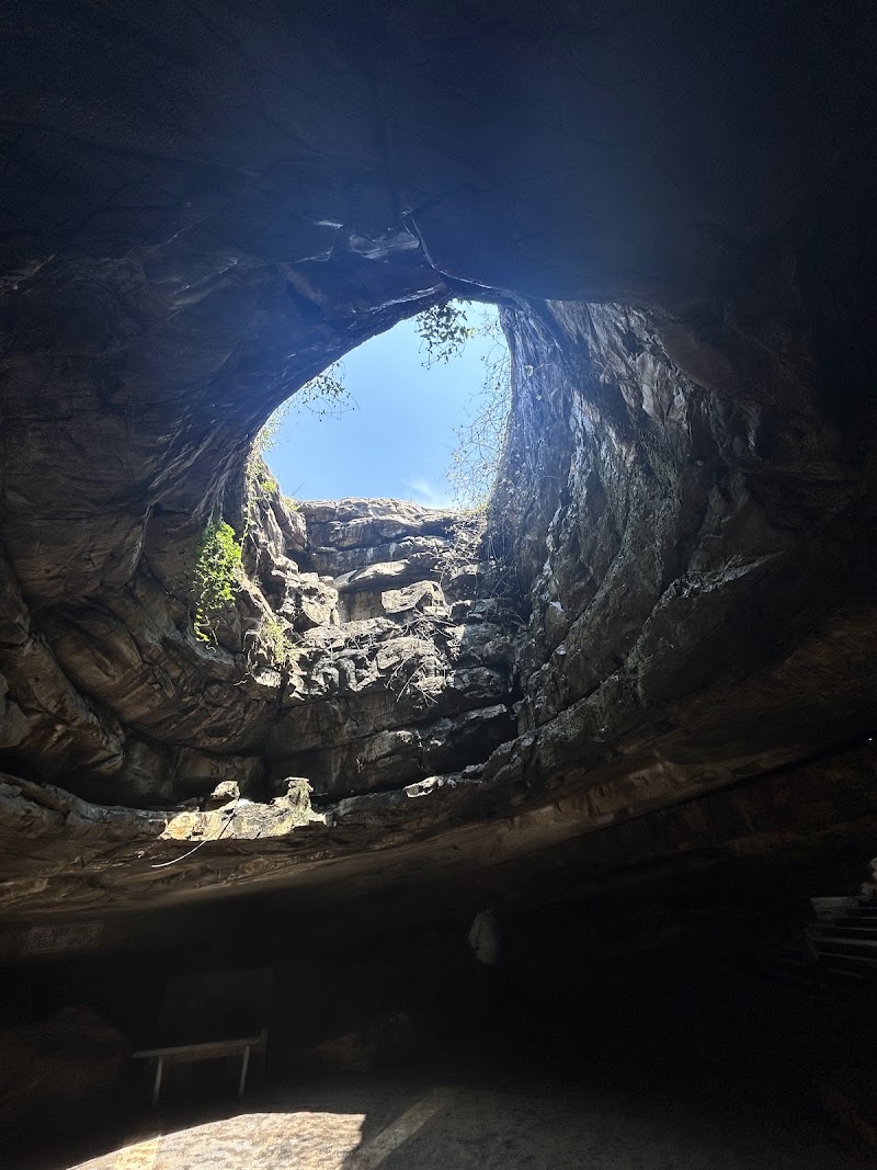 Belum Caves - Belum Caves 1/1, Opposite Indian Oil Petrol Pump, Kolimigundla, Bilam, Andhra Pradesh 518123, India