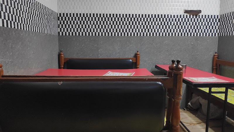 Radha Krishna Restaurant - Radha Krishna Restaurant City Palace Rd, HMHM+RH3, Jagdish Temple Rd, Jagdish Chowk, Silawatwari, Udaipur, Rajasthan 313001, India