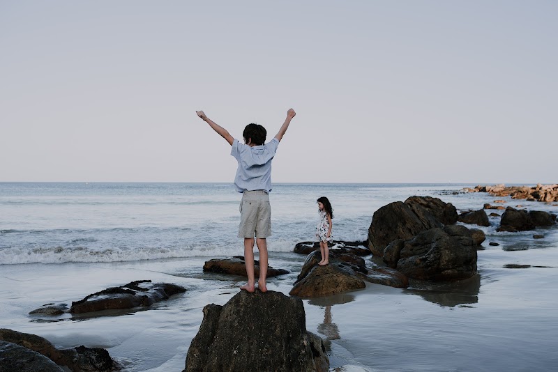 Glencairn Beach - Glencairn Beach, Main Rd, Cape Town, 7975, South Africa