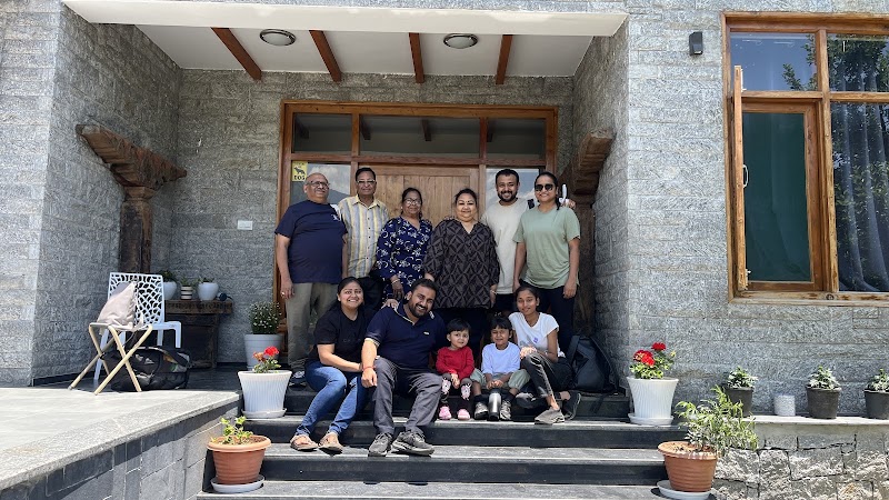 Kaizen Luxe Villa - Gazan Manali - Kaizen Luxe Villa - Gazan Manali, Gazan Road, Village, Mansari, PO, Haripur, Manali, Himachal Pradesh 175136, India