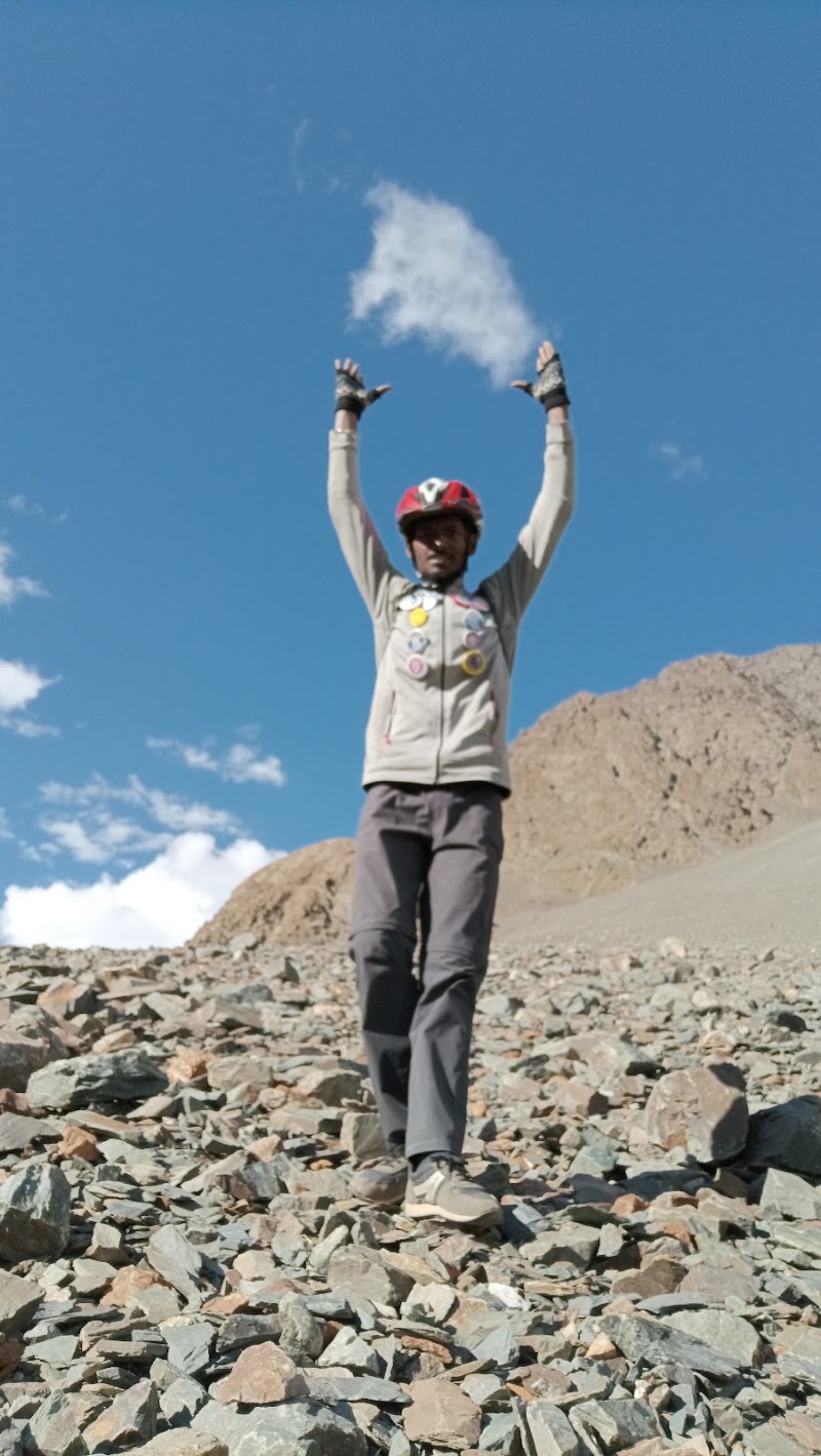 PATSOI - PATSOI, Q765+W8W, Zing Zing Bar, Himachal Pradesh 175132, India