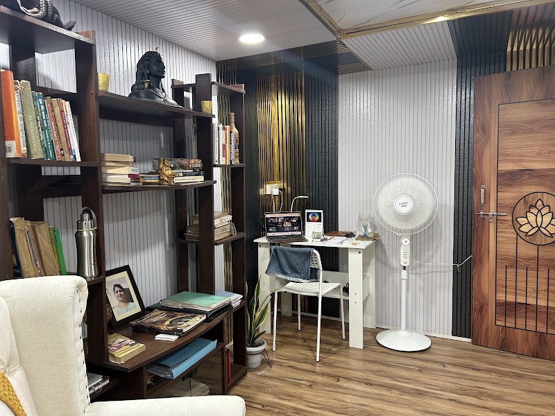 Dr. Ela Gupta - Dr. Ela Gupta C-5 bungalow,opposite harmone hospital first left turn from gate no -1 ,Ashoka Ratan, C-5, Talking Threads, bungalow, The insititute Mental wellness, opposite ayush hospital, Adarsh Nagar, LIC Colony, Mowa, Raipur, Chhattisgarh 492009, India