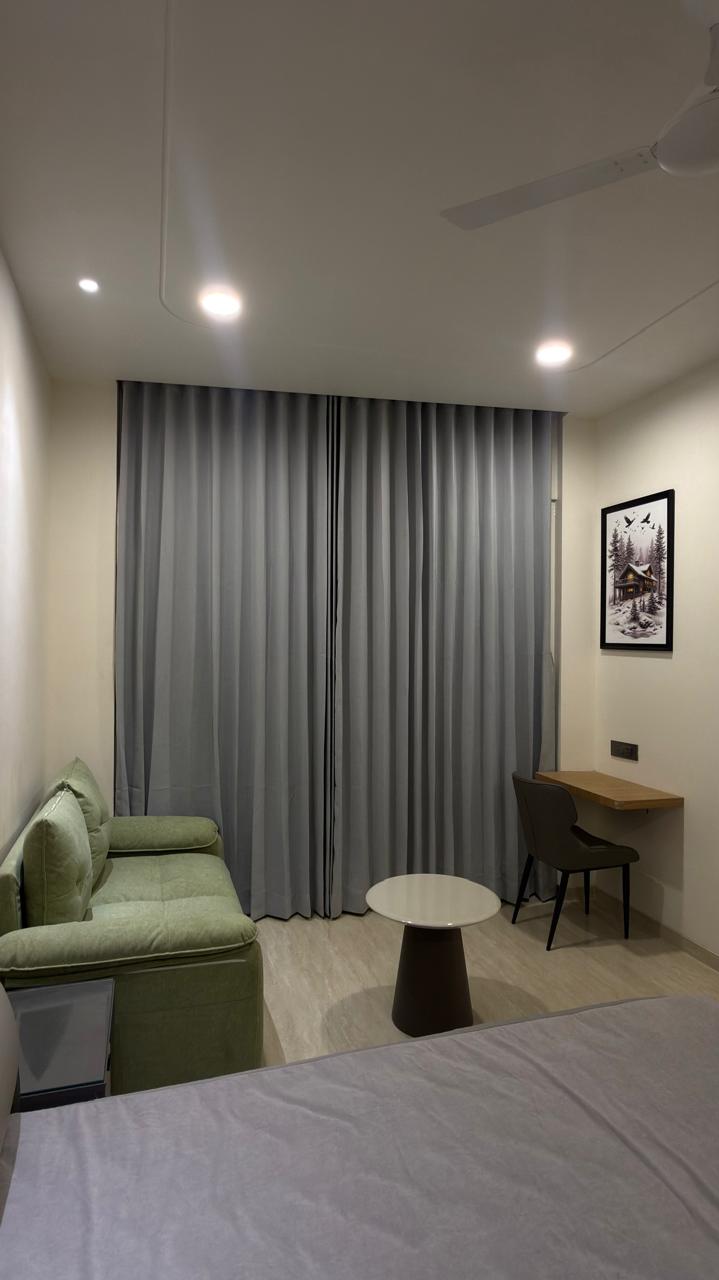 Hotel Seven Inn - Hotel Seven Inn, Relief Rd, nr. Zakariya masjid, Old City, Tankshal, Khadia, Ahmedabad, Gujarat 380001, India