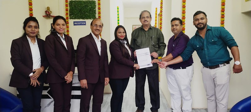 Mumba Infra pvt.ltd. - Mumba Infra pvt.ltd. Flat No 1105, Hubtown Rhythm Aaradhana Talkies, opposite to Jain Mandir, near Teen Petrol Pump, Panch Pakhdi, Thane West, Mumbai, Thane, Maharashtra 400602, India