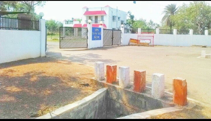 State Police Academy - State Police Academy, India Republic of India, 7RX7+RQ4, Chandkhuri, Jugesar, Mungesar, Chhattisgarh 492101, India