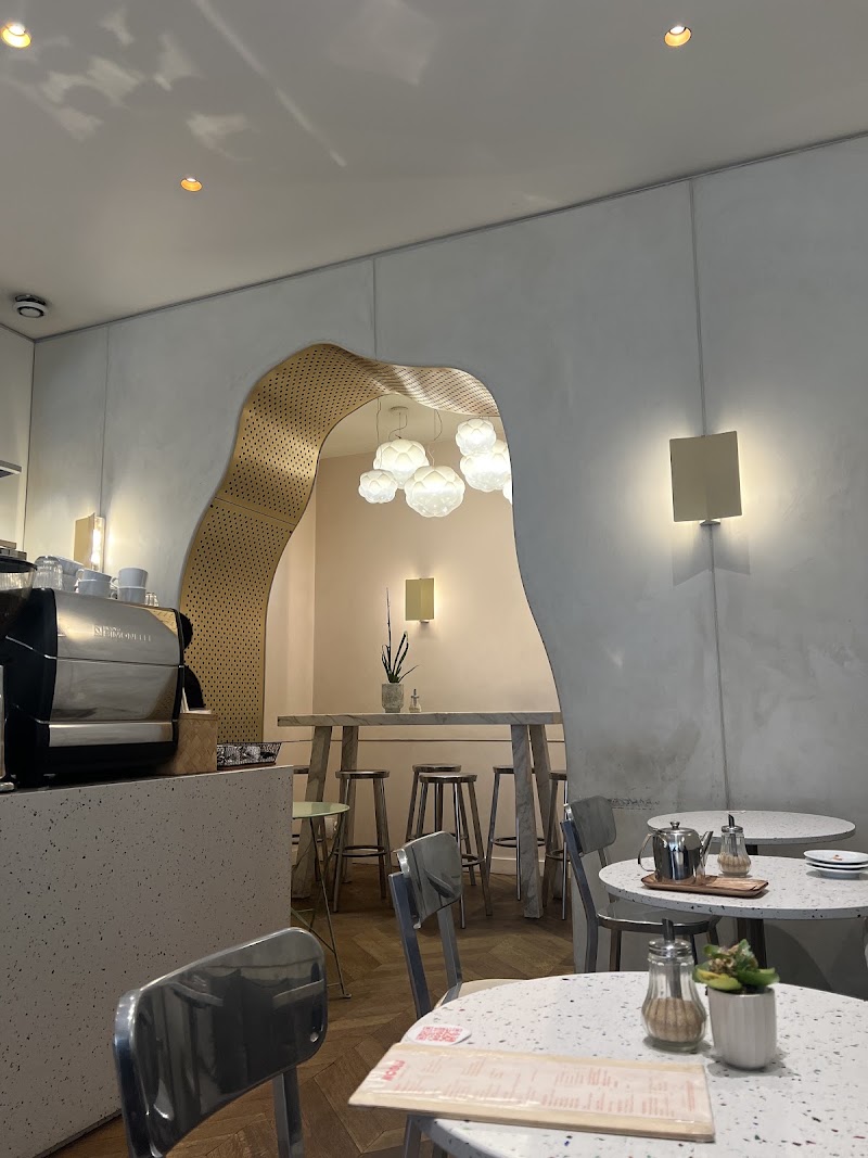 Noglu - Noglu 69 Rue de Grenelle, 75007 Paris, France